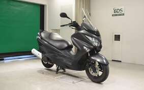 SUZUKI SKYWAVE 200 (Burgman 200) CH41A