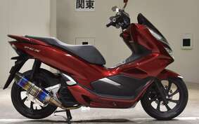 HONDA PCX125 JF81