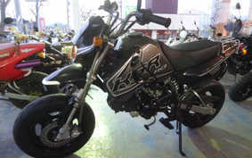 KAWASAKI KSR110 2008 KL110A