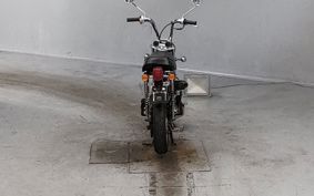 HONDA DUCKS50 AB26