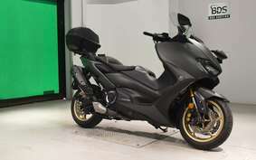 YAMAHA T-MAX 560 T 2020 SJ19J