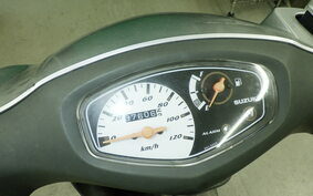 SUZUKI ADDRESS V125 G CF46A