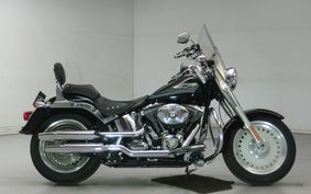 HARLEY FLSTF 1580 2008 BX5