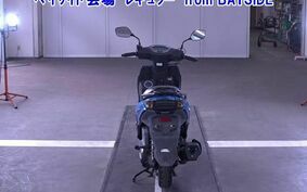 SUZUKI ｽｳｨｯｼｭ125 DV12B