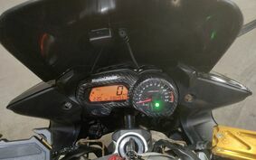 YAMAHA FZ FAZER FEATHER 2013 RN21J