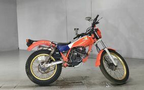 HONDA TLR200 MD09