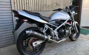 SUZUKI BANDIT 250 V GJ77A