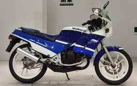 SUZUKI RG125 Gamma NF11F