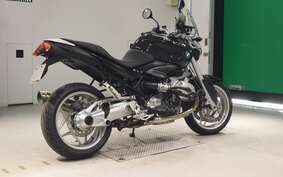 BMW R1200R 2008 0378