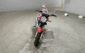 HONDA CBF125 LALPCJ72