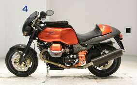 MOTO GUZZI V11 ROSSO MANDELO 2001