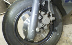 SUZUKI ADDRESS V125 G CF46A