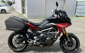 YAMAHA MT-09 TRACER GT 2020 RN51J