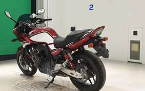 HONDA CB400 SUPER BOLDOR A 2022 NC42