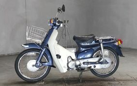 HONDA C90 SUPER CUB Custom HA02