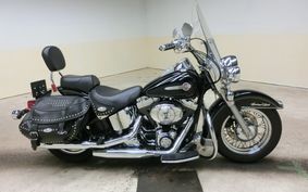 HARLEY FLSTC 1450 2004 BJY