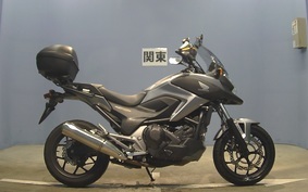 HONDA NC750X DCT 2015 RC72