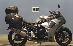 SUZUKI BANDIT 1250 F 2011 GW72A