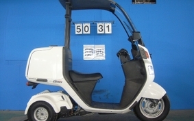 HONDA GYRO CANOPY TA02