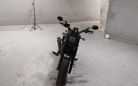 HONDA  REBEL 250S MC49