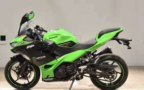 KAWASAKI NINJA 400 EX400G