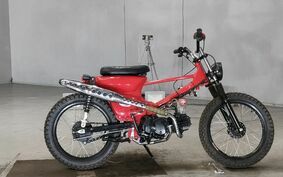 HONDA C70 SUPER CUB C70K2