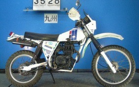 KAWASAKI KL250 KL250A