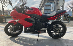 KAWASAKI NINJA 400R 2012 400R