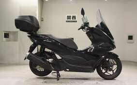 HONDA PCX125 JK05