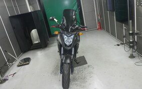 HONDA 400 X 2014 NC47