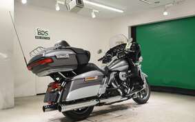 HARLEY FLHTKTC 1690 2014