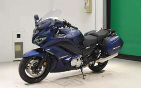 YAMAHA FJR1300 A 2021 RP27J