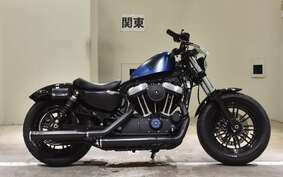 HARLEY XL1200X 2018 LN3