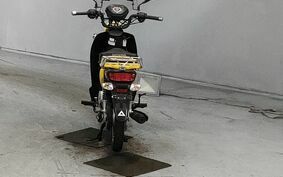 HONDA CROSS CUB 110 JA10