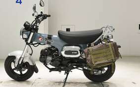 HONDA DAX 125 JB04