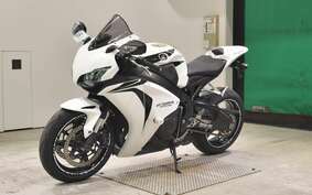 HONDA CBR1000RR Gen. 2 2008 SC59