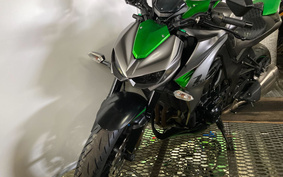 KAWASAKI Z1000 2016 ZRT00F