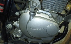 HONDA FTR223 MC34