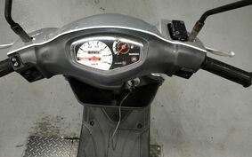 SUZUKI ADDRESS V125 G CF46A