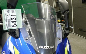 SUZUKI GSX250RA