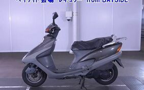 HONDA SPACY 125 JF04