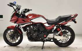 HONDA CB400SF GEN 4 A 2021 NC42