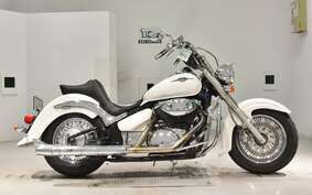 SUZUKI INTRUDER 400 Classic 2008 VK54A