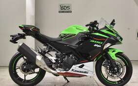 KAWASAKI NINJA 400 2022 EX400G