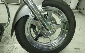 HARLEY FLSTF 1450 2001 BMY