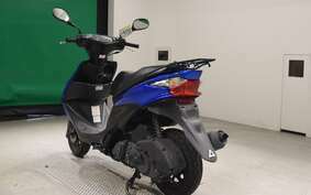 SUZUKI ADDRESS V125 S CF4MA