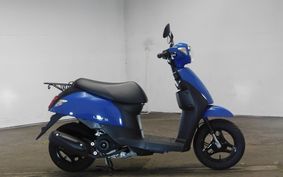 SUZUKI LET's CA4AA