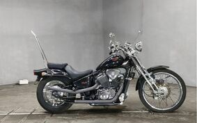 HONDA STEED 400 2000 NC37