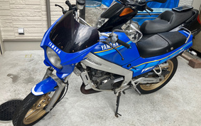 YAMAHA TZR125 2RM