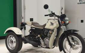 HONDA FTR223 TRIKE MC34